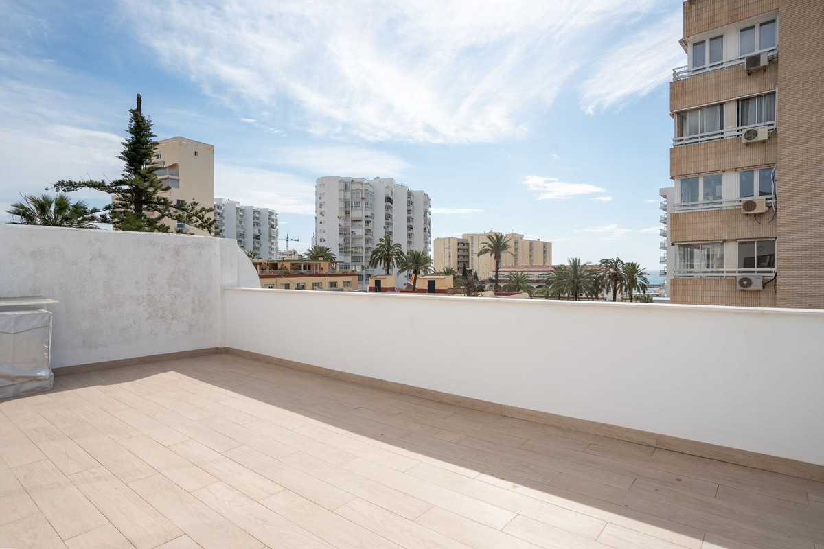 Vrijstaande Villa in Benalmadena Costa-36