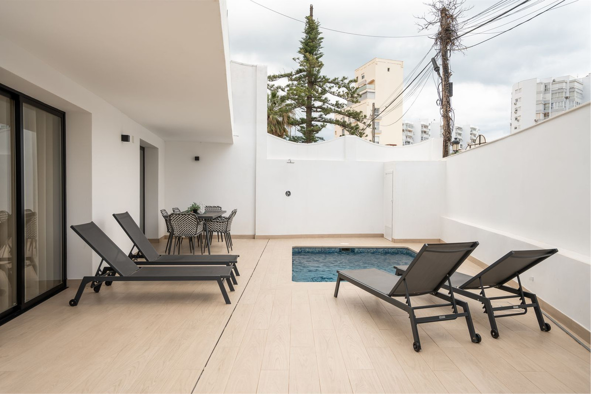 Vrijstaande Villa in Benalmadena Costa-38