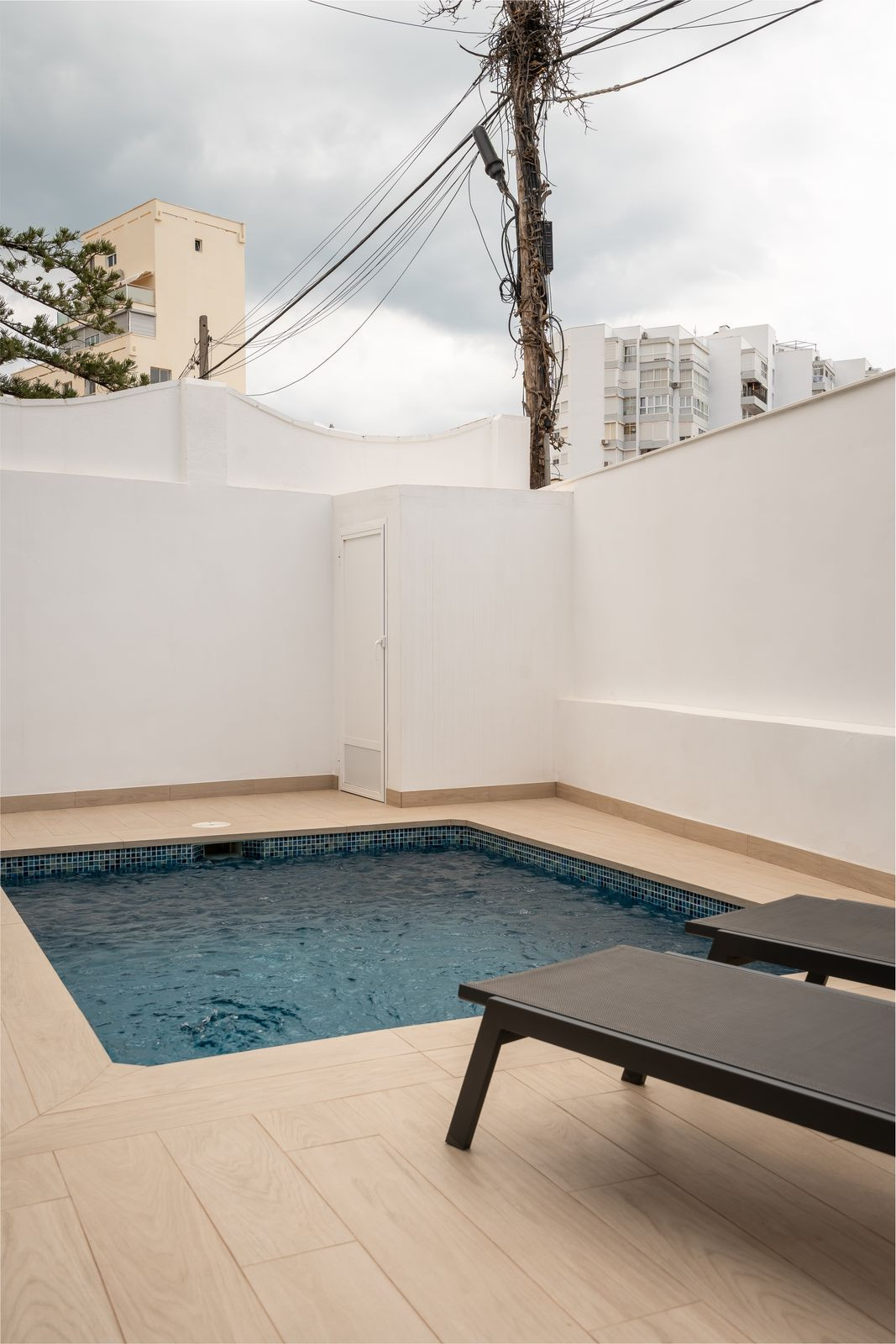Vrijstaande Villa in Benalmadena Costa-40