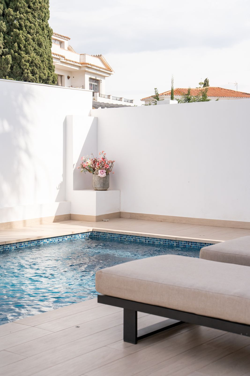 Vrijstaande Villa in Benalmadena Costa-5