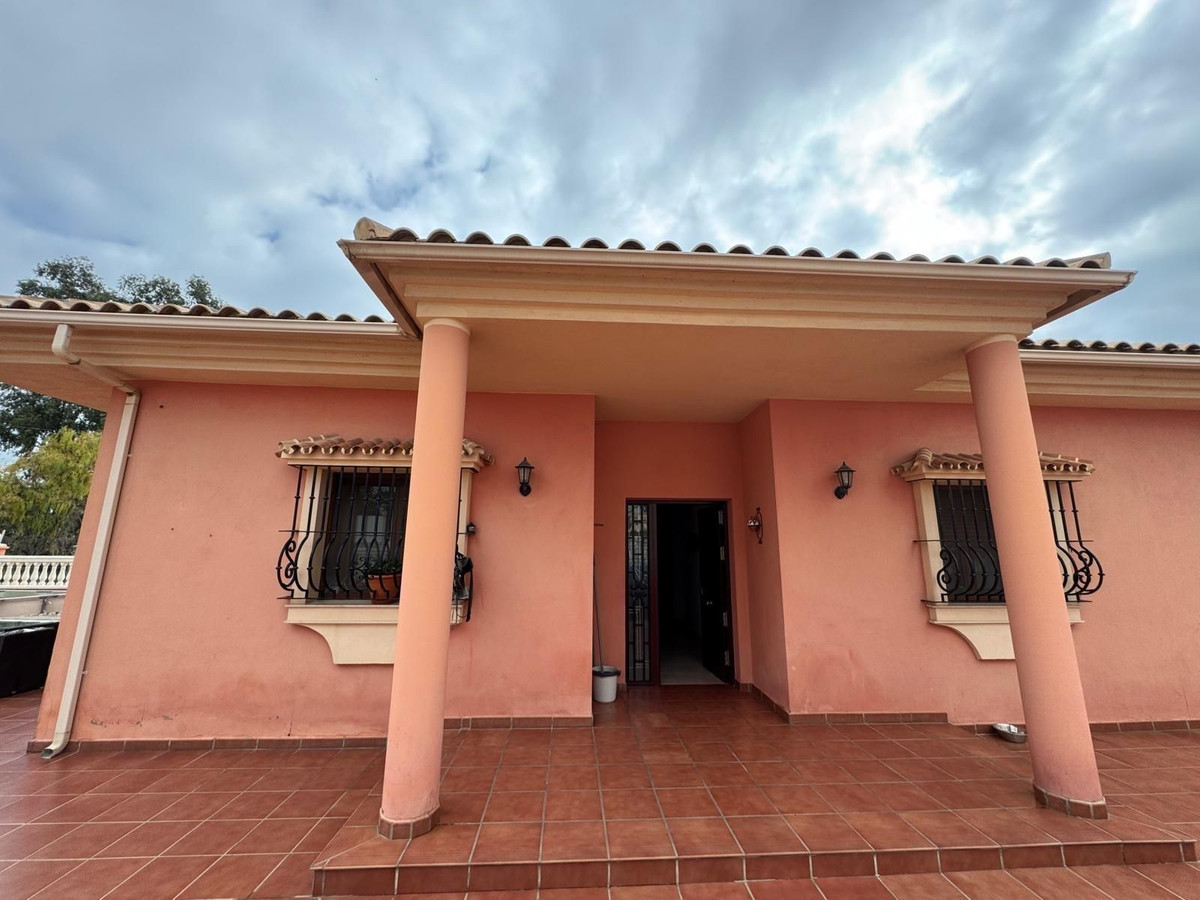 Huis te koop in Benalmadena Costa | 4 slaapkamers H5042200