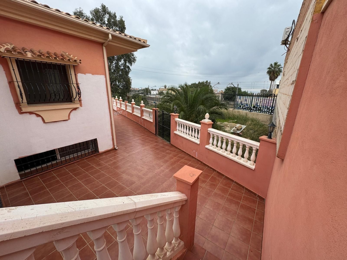 Huis te koop in Benalmadena Costa | 4 slaapkamers H5042200