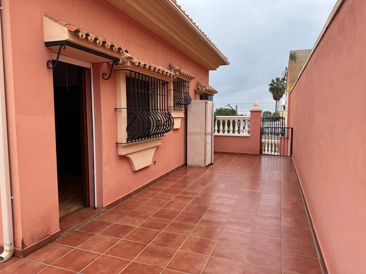 Huis te koop in Benalmadena Costa | 4 slaapkamers H5042200