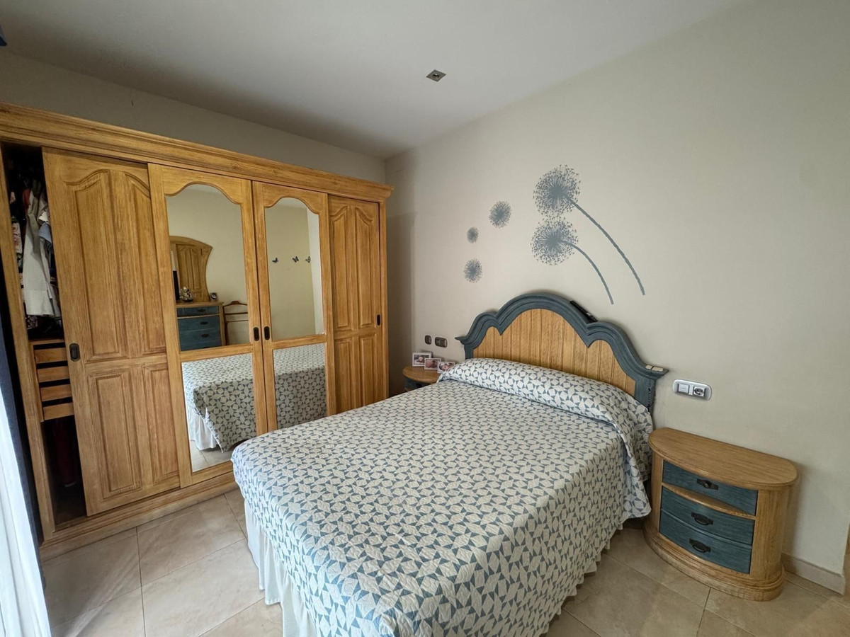 Huis te koop in Benalmadena Costa | 4 slaapkamers H5042200