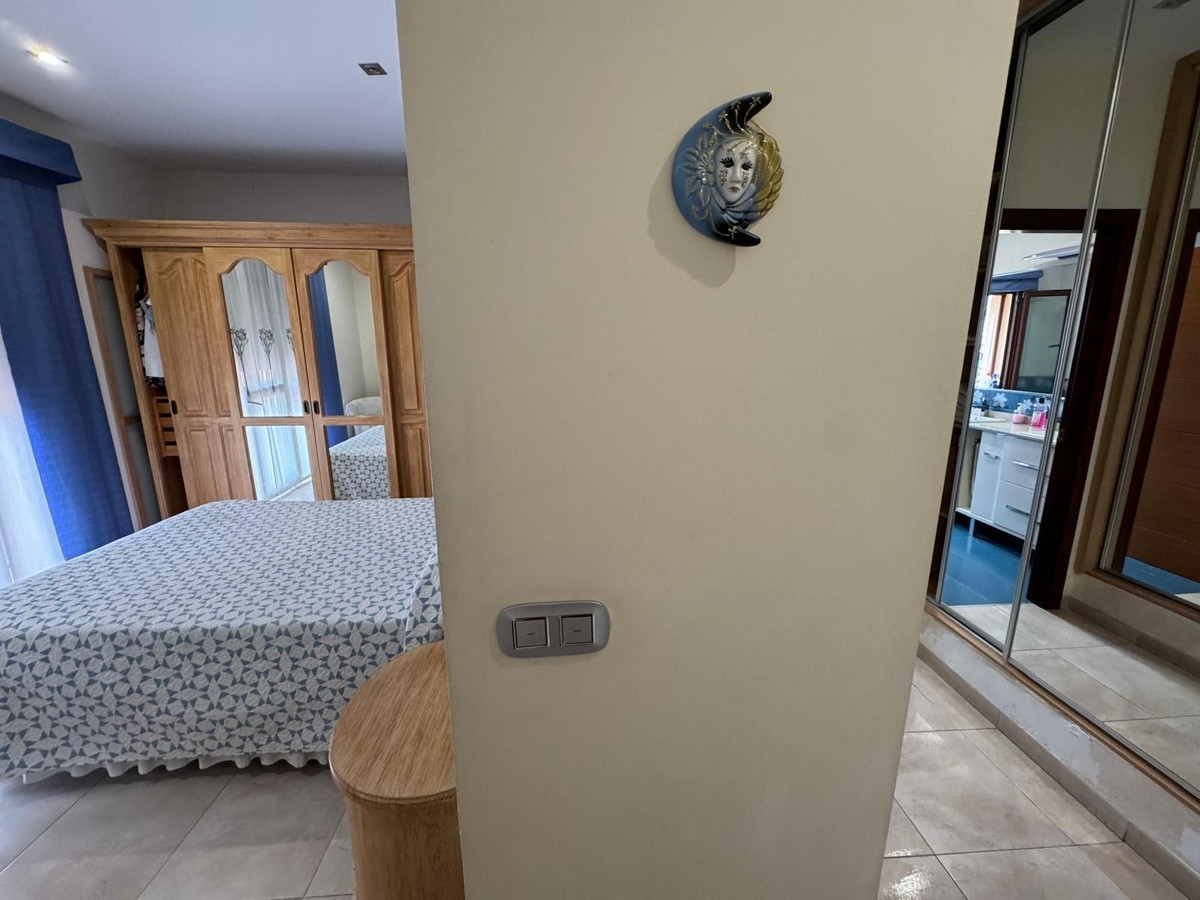 Huis te koop in Benalmadena Costa | 4 slaapkamers H5042200