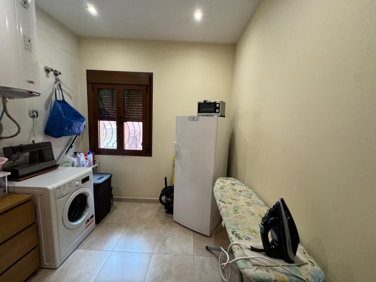 Huis te koop in Benalmadena Costa | 4 slaapkamers H5042200