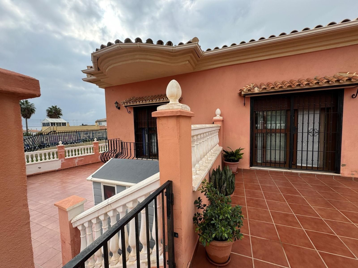 Huis te koop in Benalmadena Costa | 4 slaapkamers H5042200