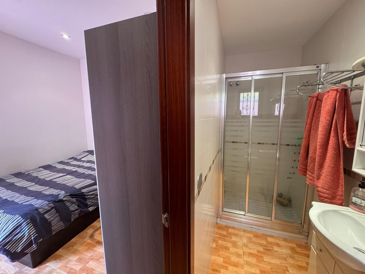 Huis te koop in Benalmadena Costa | 4 slaapkamers H5042200