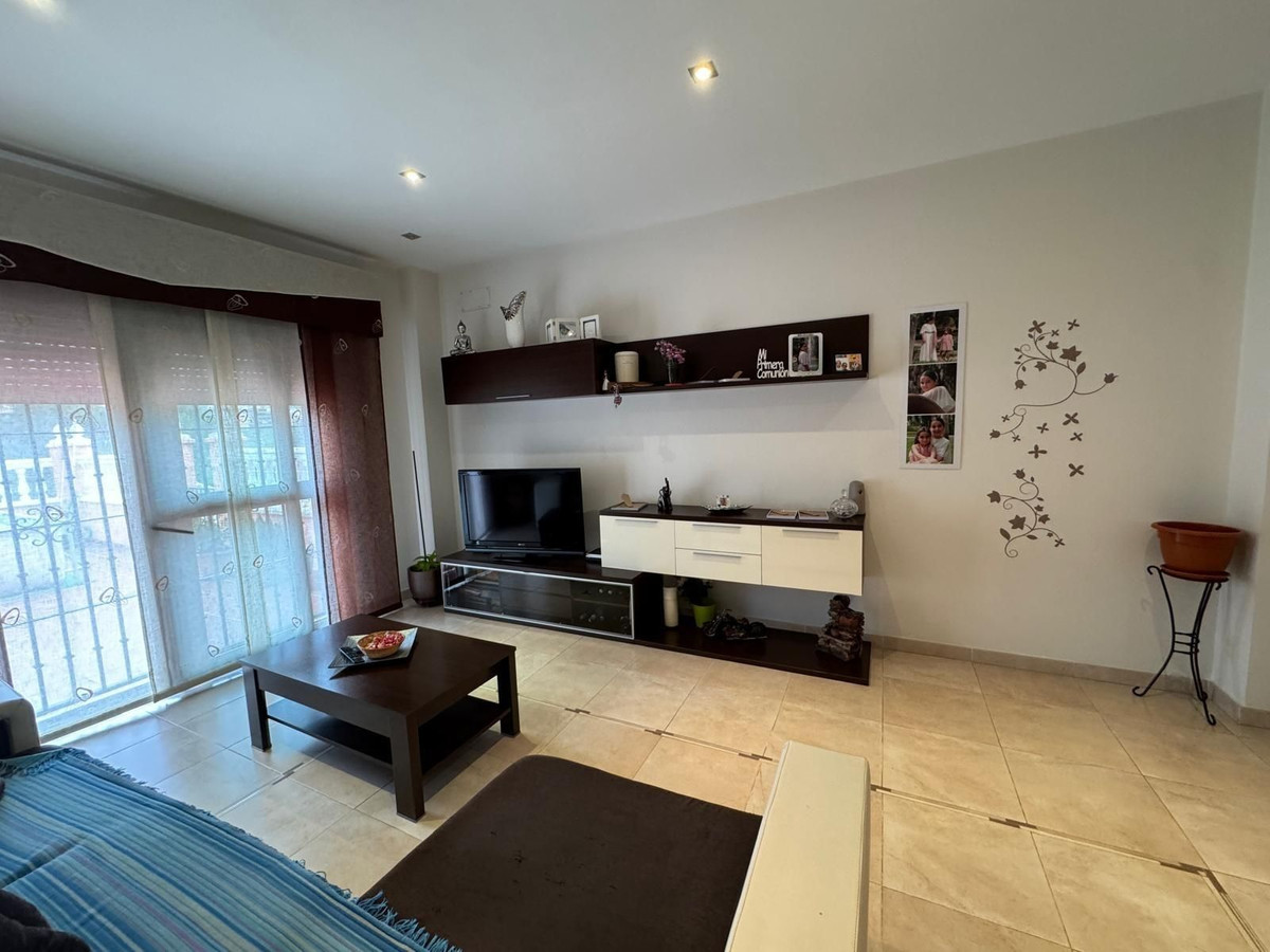 Huis te koop in Benalmadena Costa | 4 slaapkamers H5042200