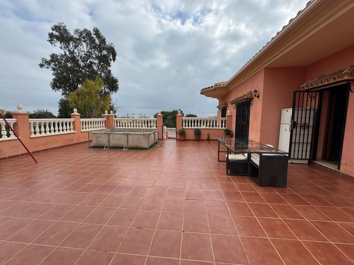 Huis te koop in Benalmadena Costa | 4 slaapkamers H5042200