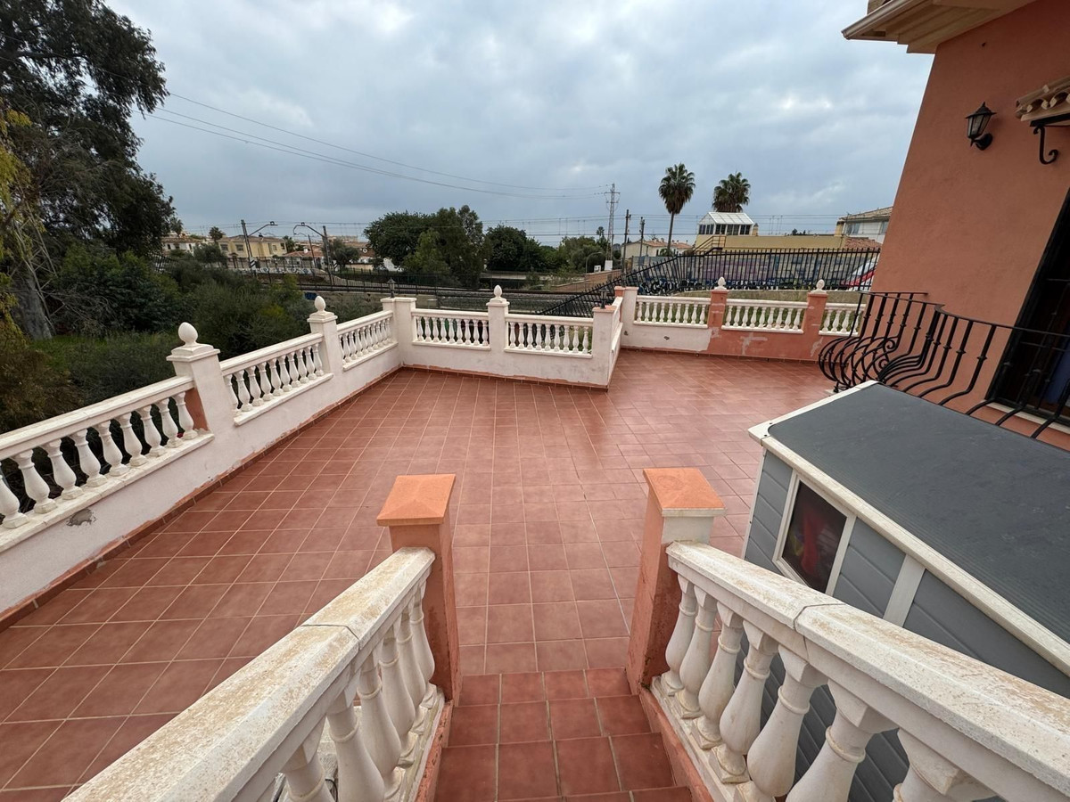 Huis te koop in Benalmadena Costa | 4 slaapkamers H5042200