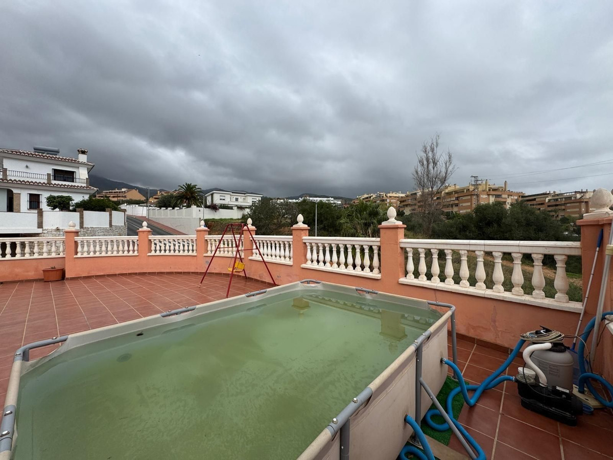 Huis te koop in Benalmadena Costa | 4 slaapkamers H5042200