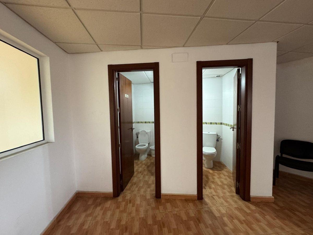 Huis te koop in Benalmadena Costa | 4 slaapkamers H5042200