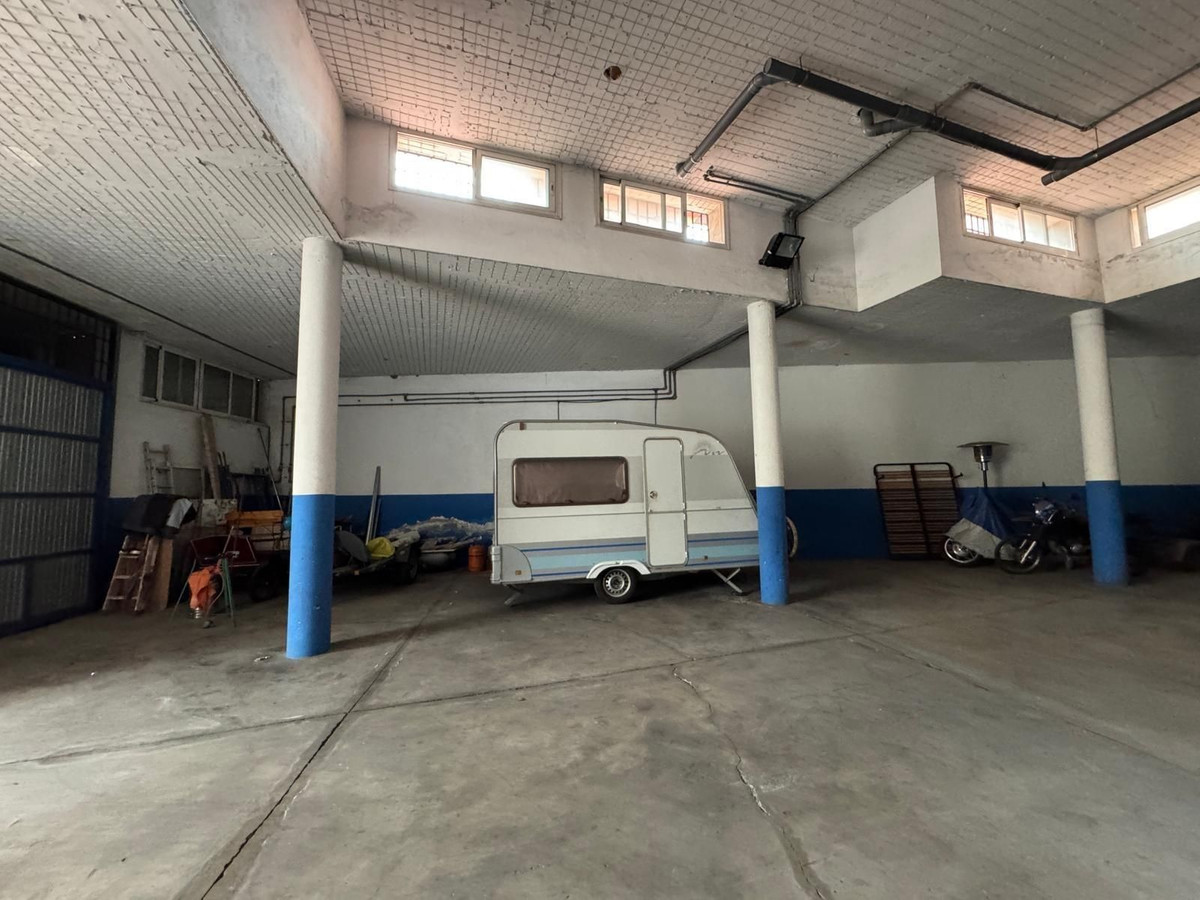 Huis te koop in Benalmadena Costa | 4 slaapkamers H5042200