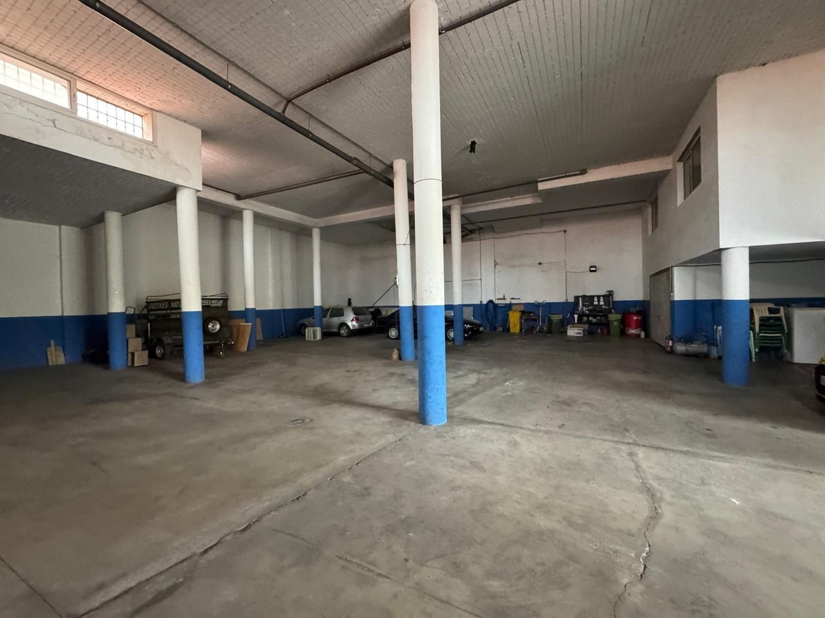 Huis te koop in Benalmadena Costa | 4 slaapkamers H5042200