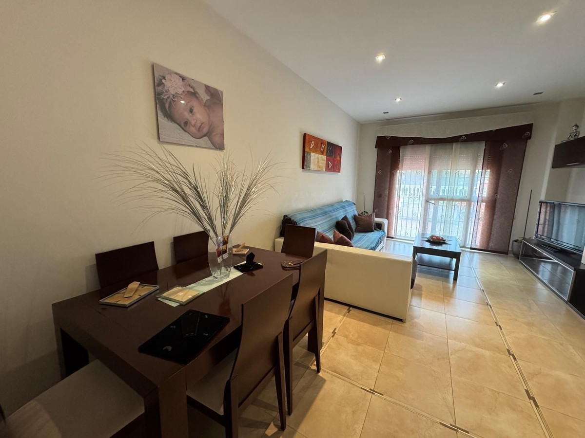 Huis te koop in Benalmadena Costa | 4 slaapkamers H5042200