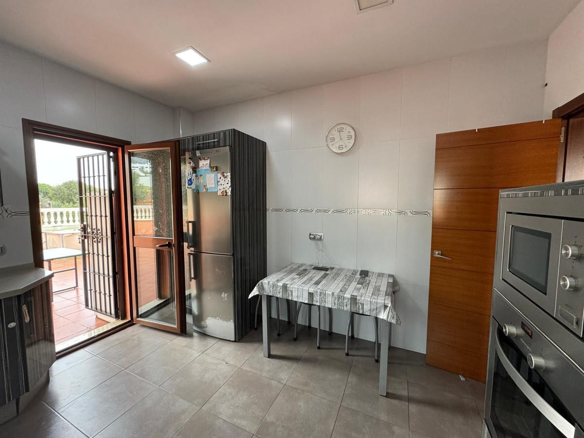 Huis te koop in Benalmadena Costa | 4 slaapkamers H5042200