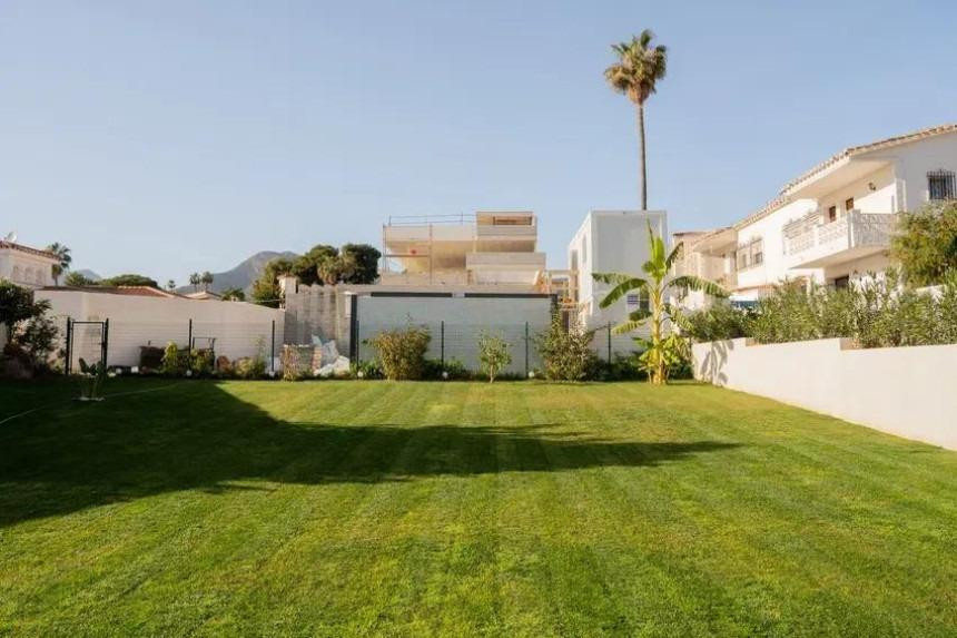 Huis te koop in Benalmadena Costa | 5 slaapkamers H5046787