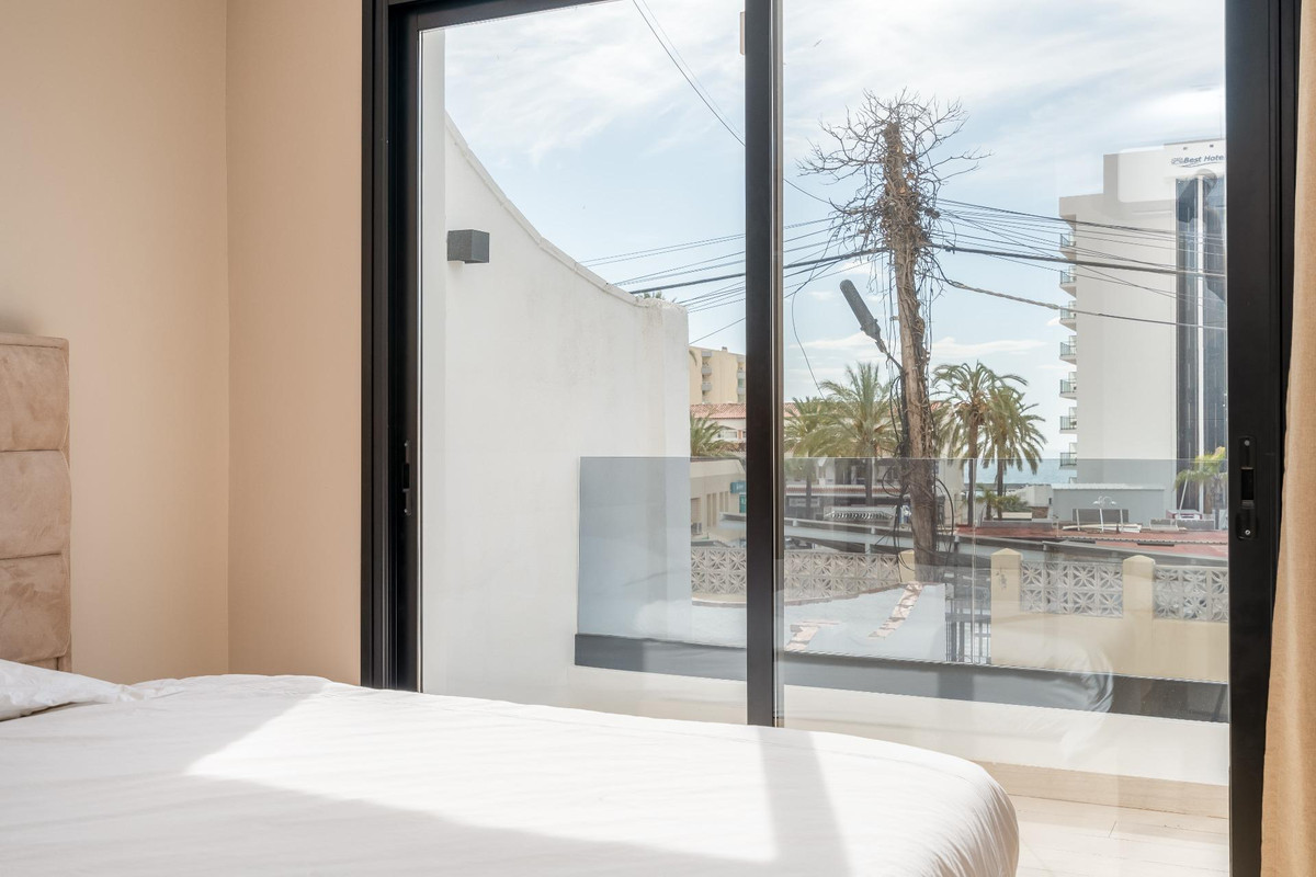 Huis te koop in Benalmadena Costa | 7 slaapkamers H5046889