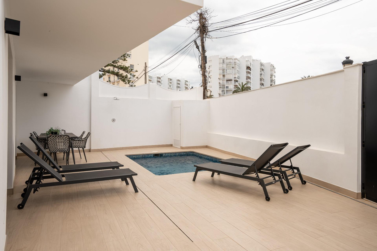 Huis te koop in Benalmadena Costa | 7 slaapkamers H5046889