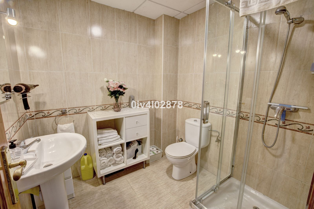 Huis te koop in Benalmadena Costa | 6 slaapkamers H5056513