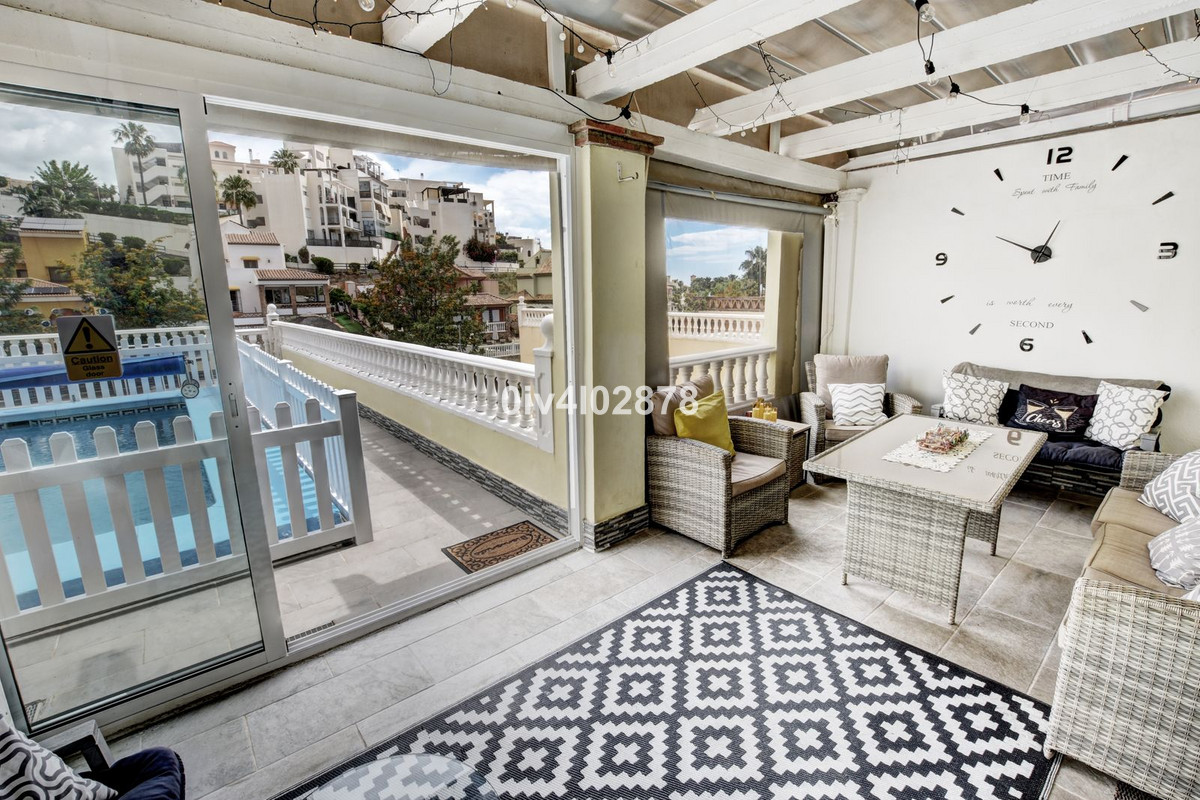 Huis te koop in Benalmadena Costa | 6 slaapkamers H5056513