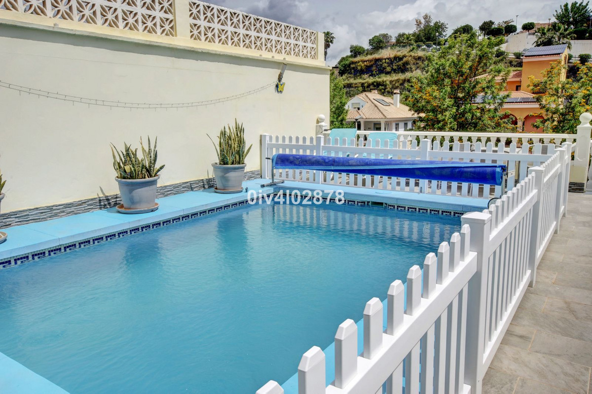 Huis te koop in Benalmadena Costa | 6 slaapkamers H5056513