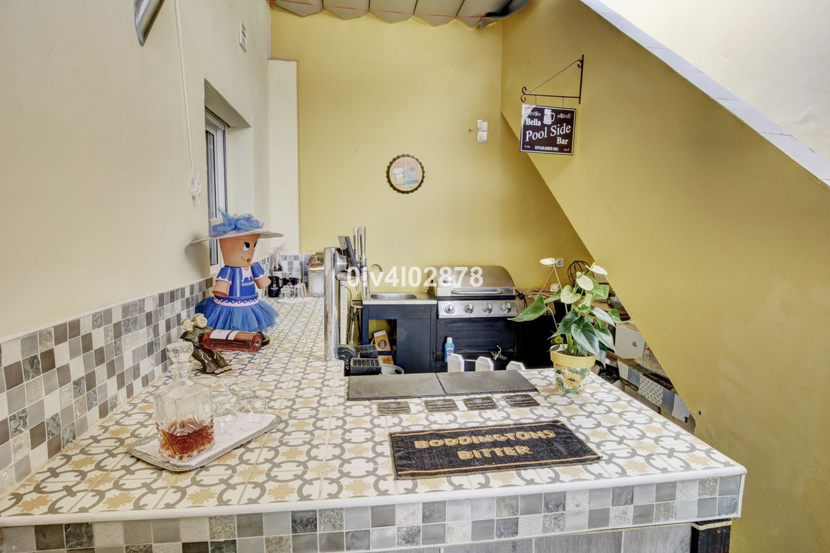 Huis te koop in Benalmadena Costa | 6 slaapkamers H5056513