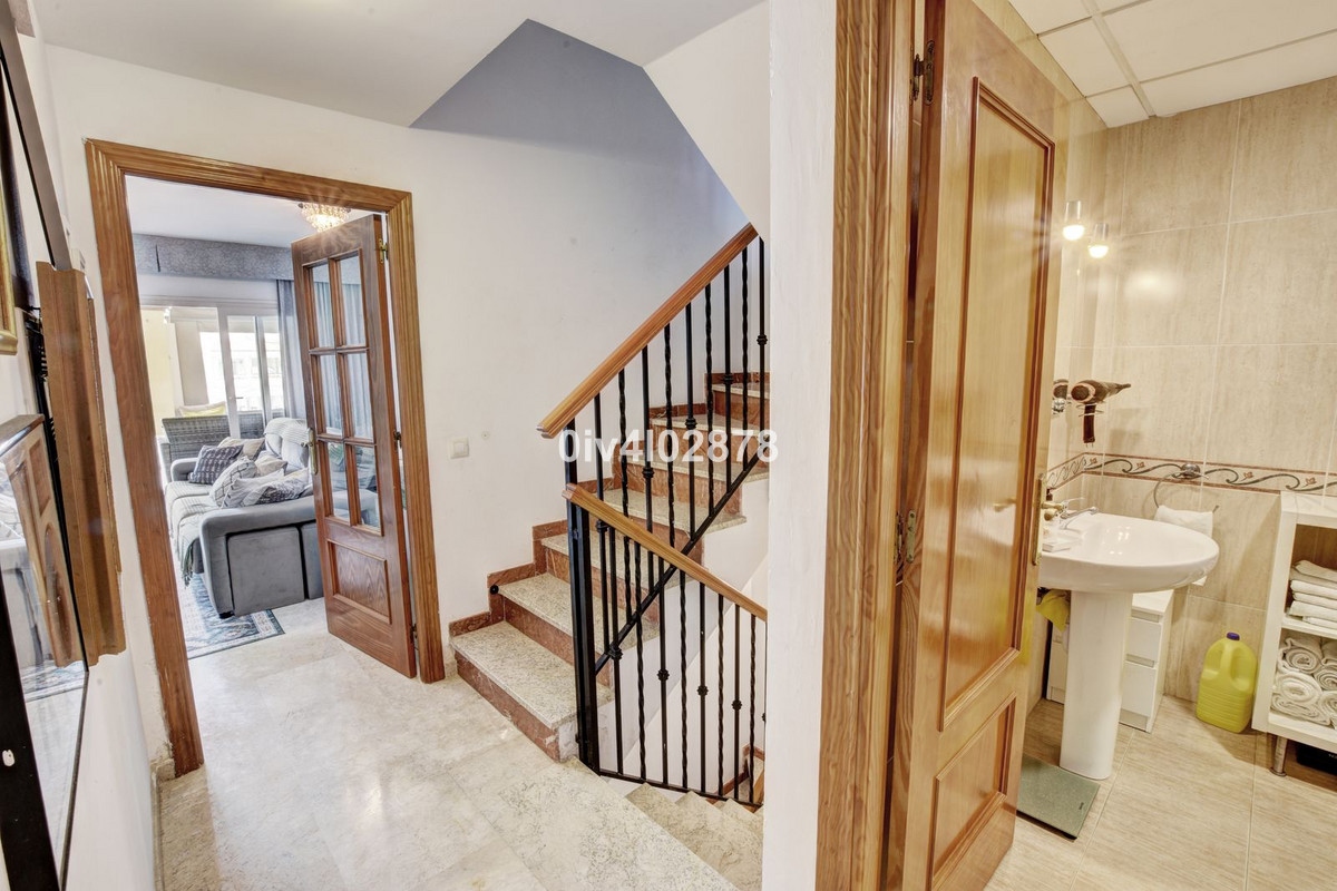 Huis te koop in Benalmadena Costa | 6 slaapkamers H5056513