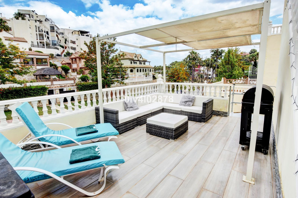 Huis te koop in Benalmadena Costa | 6 slaapkamers H5056513