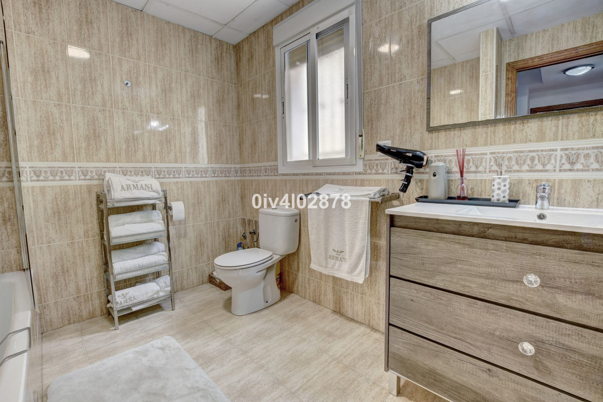 Huis te koop in Benalmadena Costa | 6 slaapkamers H5056513