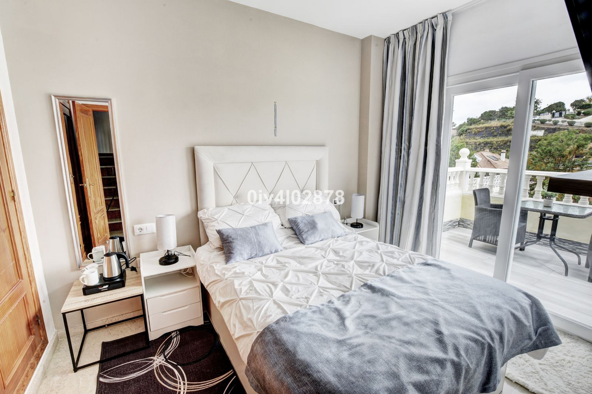 Huis te koop in Benalmadena Costa | 6 slaapkamers H5056513