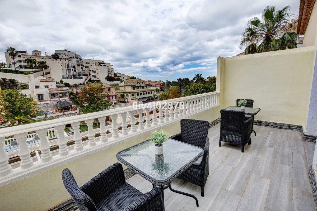 Huis te koop in Benalmadena Costa | 6 slaapkamers H5056513