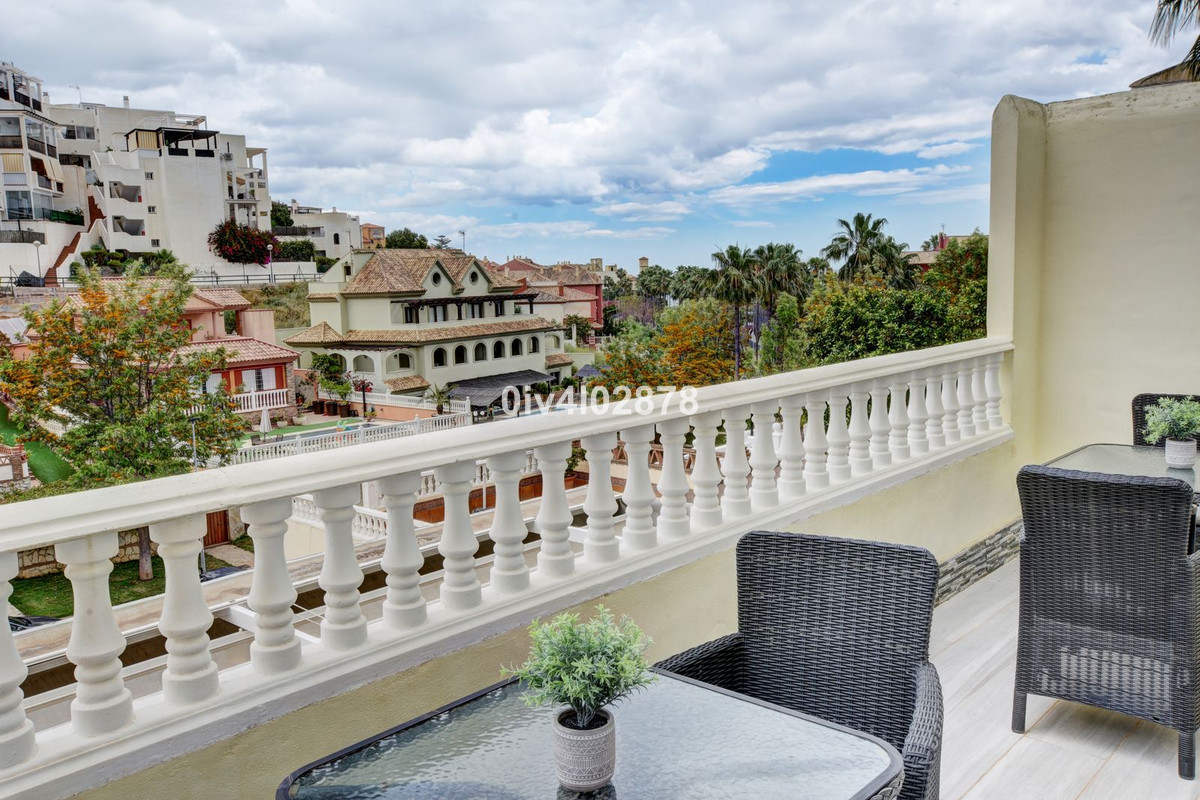 Huis te koop in Benalmadena Costa | 6 slaapkamers H5056513