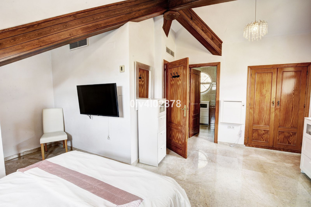 Huis te koop in Benalmadena Costa | 6 slaapkamers H5056513