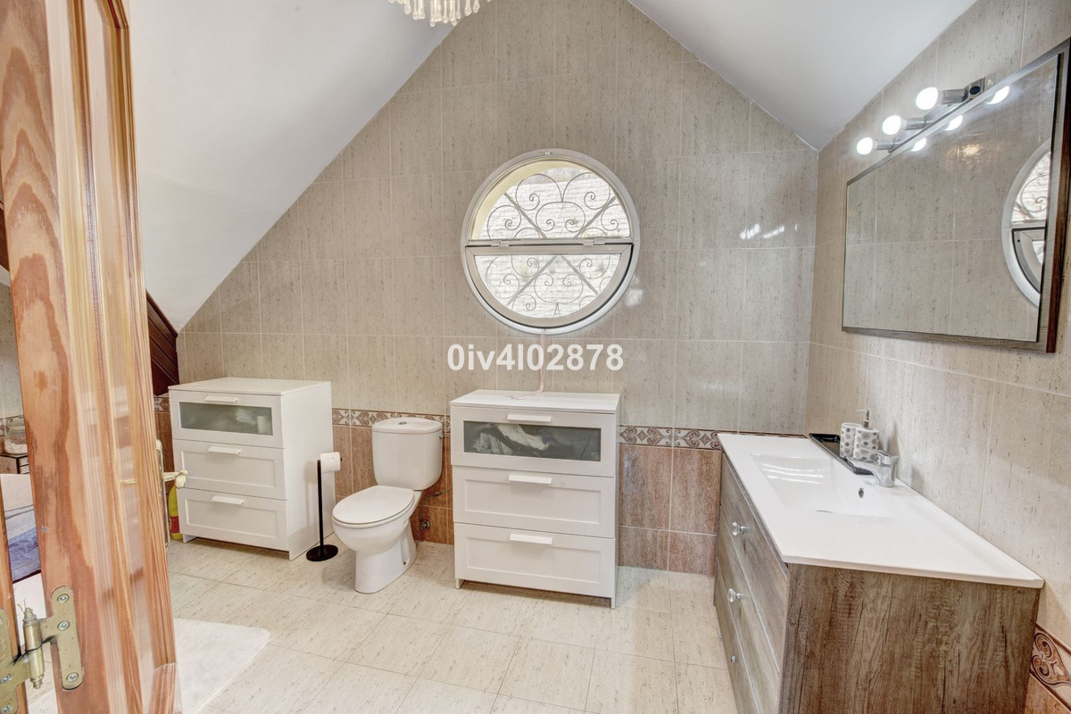 Huis te koop in Benalmadena Costa | 6 slaapkamers H5056513