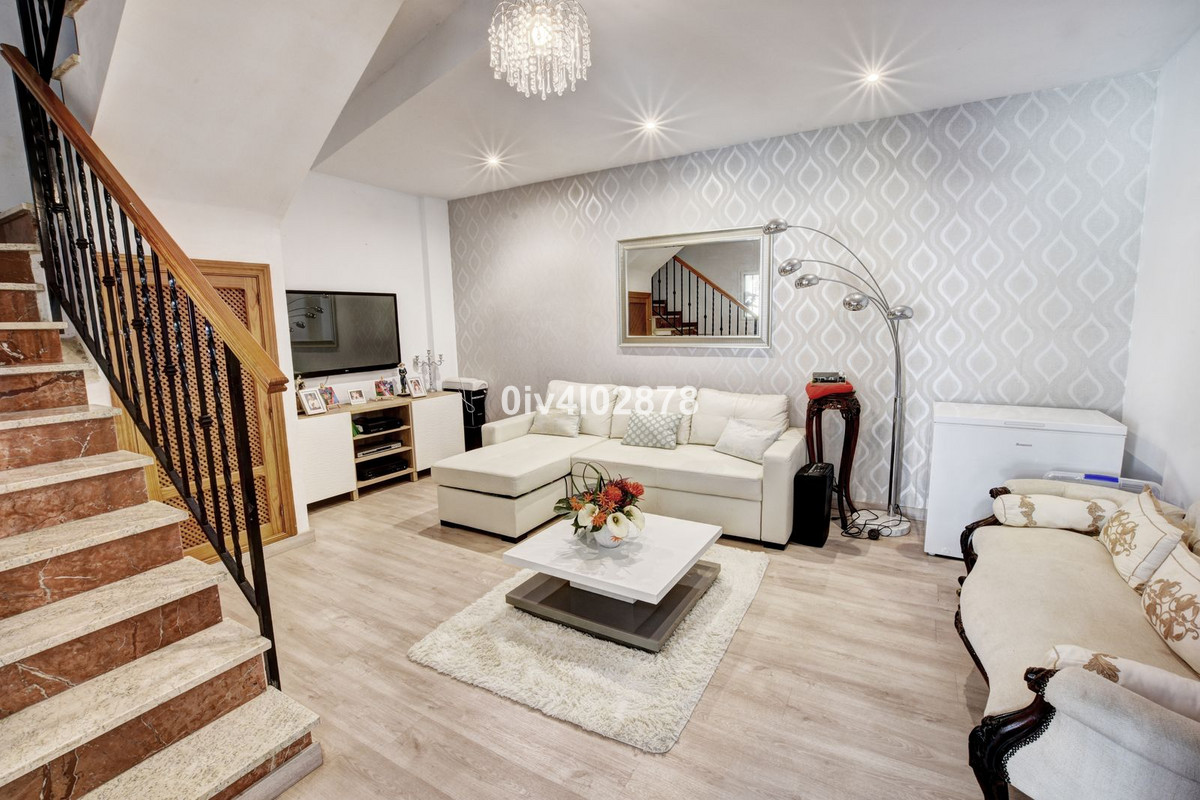 Huis te koop in Benalmadena Costa | 6 slaapkamers H5056513