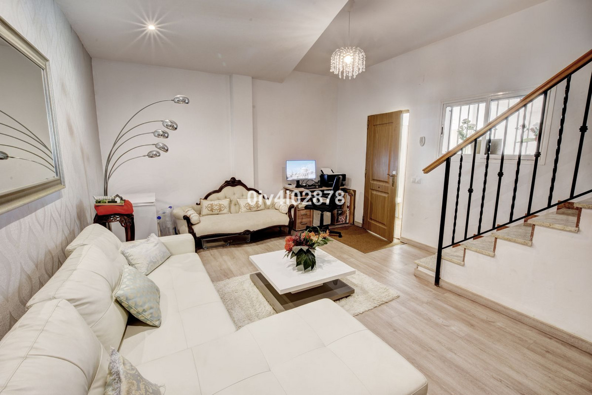 Huis te koop in Benalmadena Costa | 6 slaapkamers H5056513