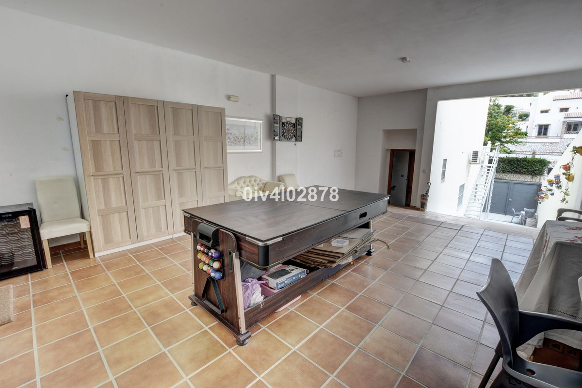 Huis te koop in Benalmadena Costa | 6 slaapkamers H5056513