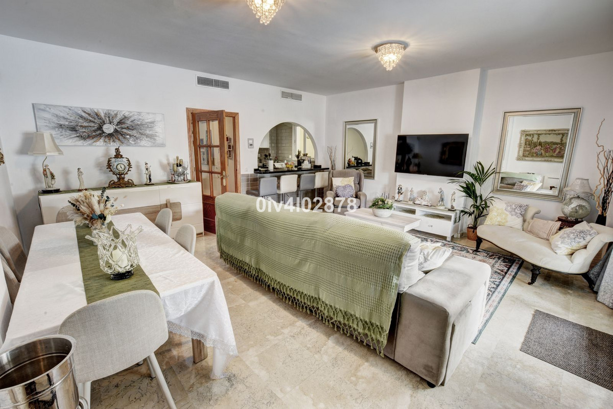 Huis te koop in Benalmadena Costa | 6 slaapkamers H5056513