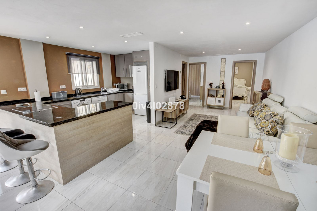 Huis te koop in Benalmadena Costa | 6 slaapkamers H5056513
