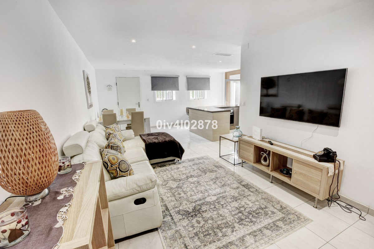 Huis te koop in Benalmadena Costa | 6 slaapkamers H5056513