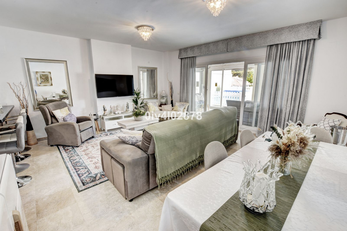 Huis te koop in Benalmadena Costa | 6 slaapkamers H5056513