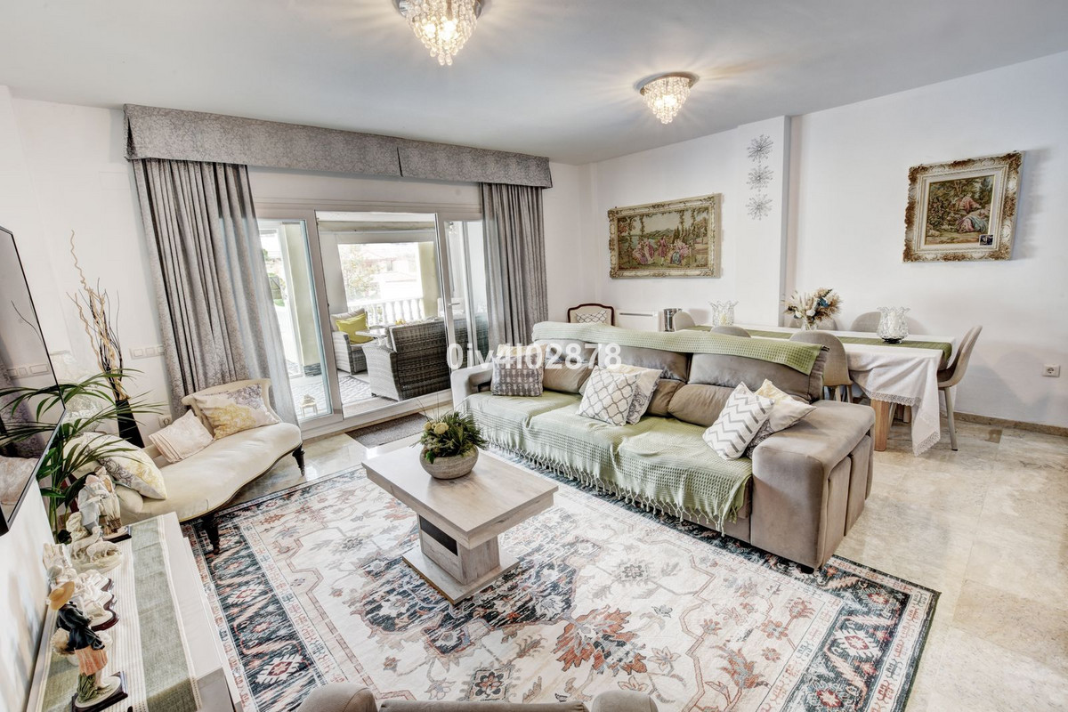 Huis te koop in Benalmadena Costa | 6 slaapkamers H5056513