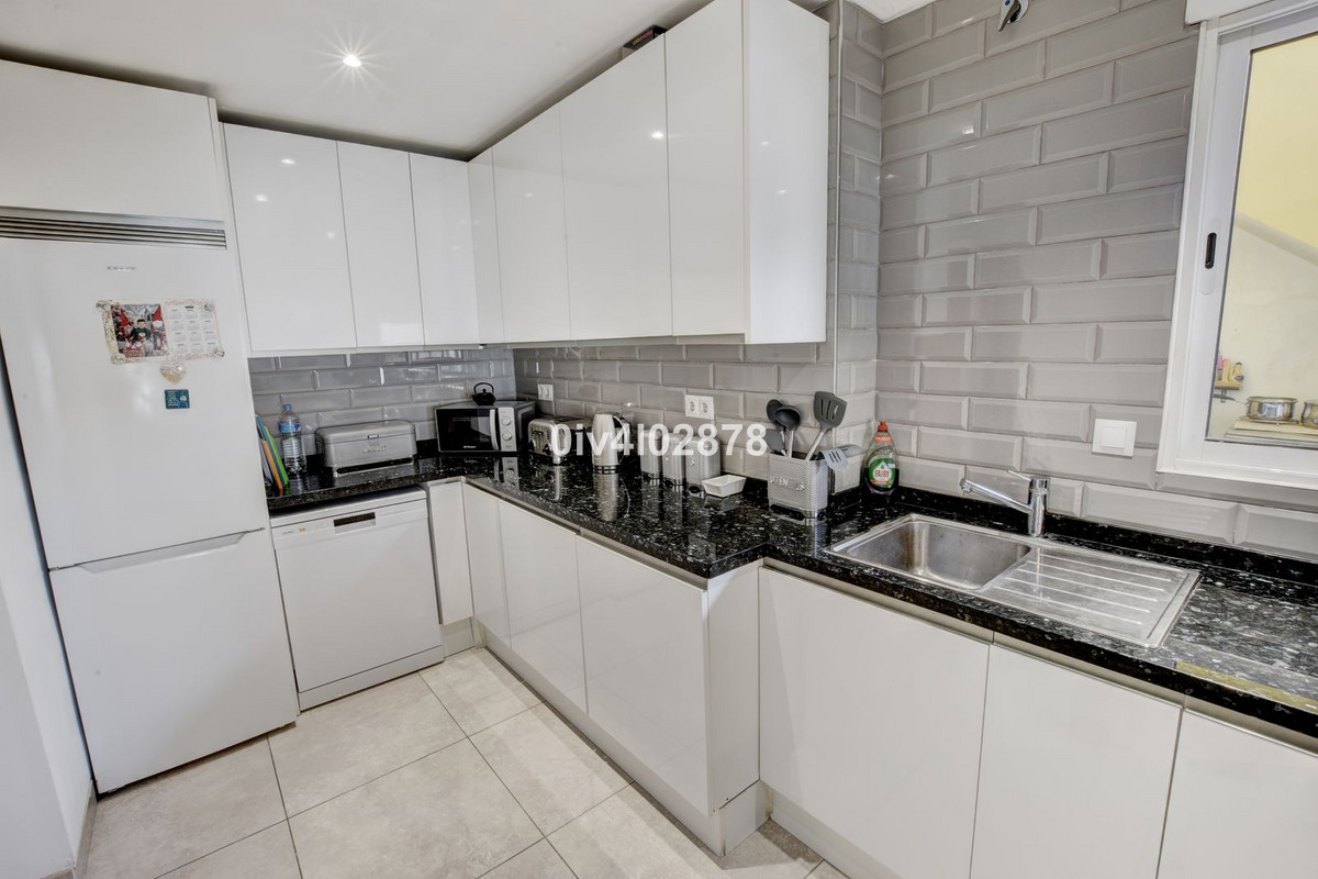 Huis te koop in Benalmadena Costa | 6 slaapkamers H5056513