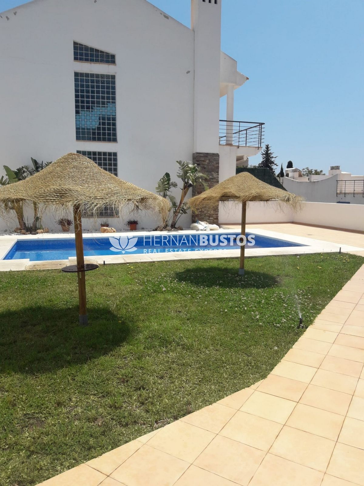 Huis te koop in Benalmadena Costa | 3 slaapkamers H5072329