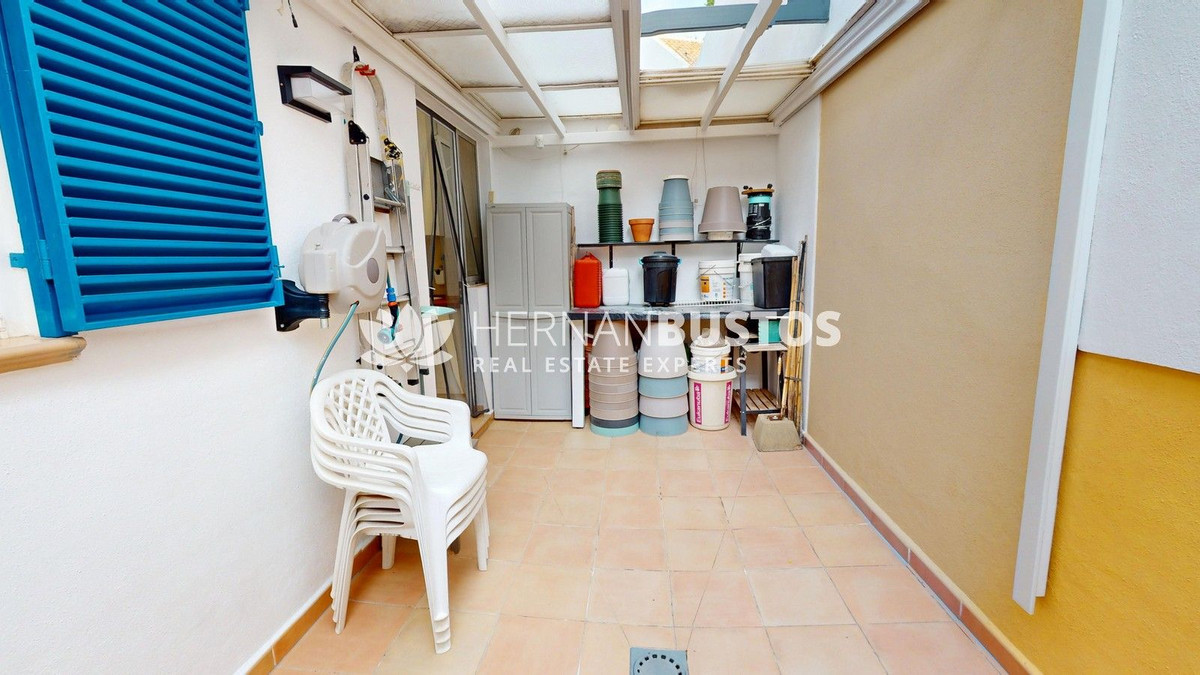 Huis te koop in Benalmadena Costa | 3 slaapkamers H5072329