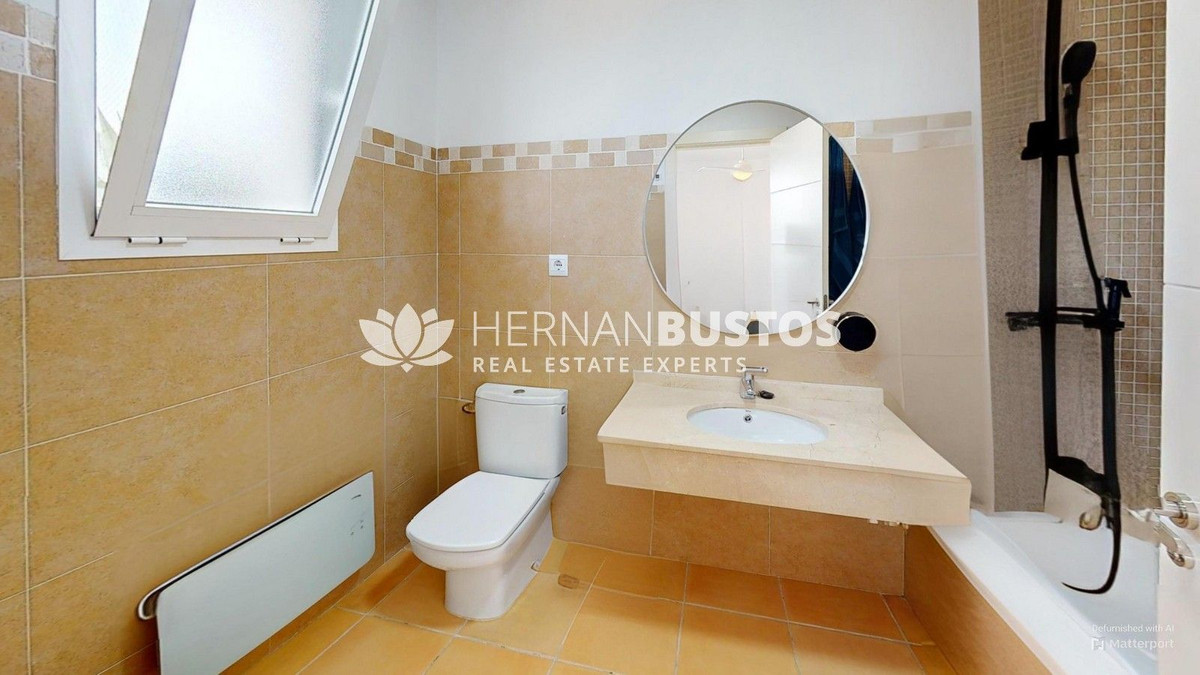 Huis te koop in Benalmadena Costa | 3 slaapkamers H5072329