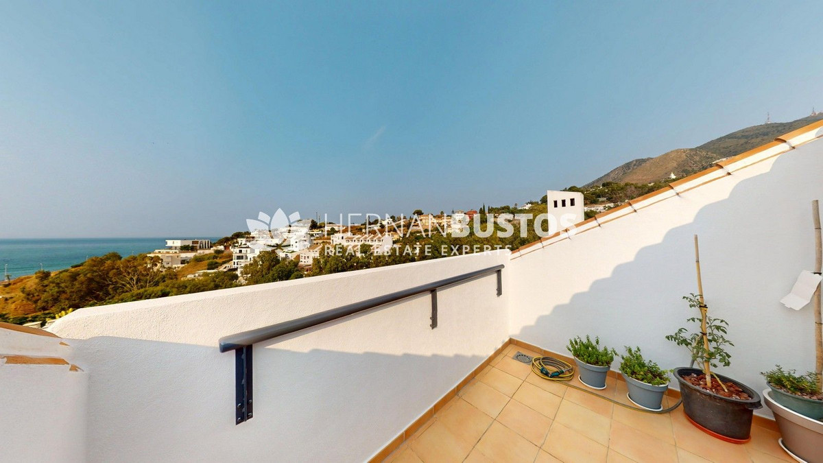 Huis te koop in Benalmadena Costa | 3 slaapkamers H5072329