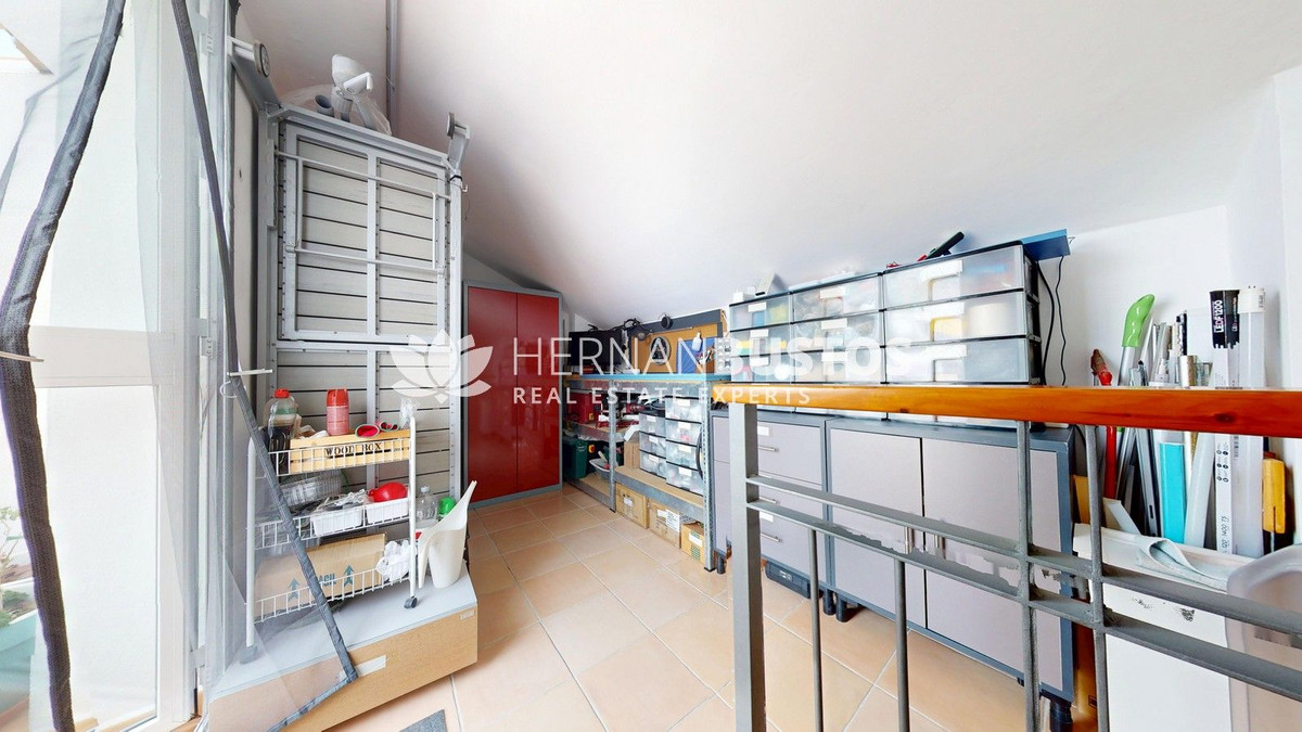 Huis te koop in Benalmadena Costa | 3 slaapkamers H5072329